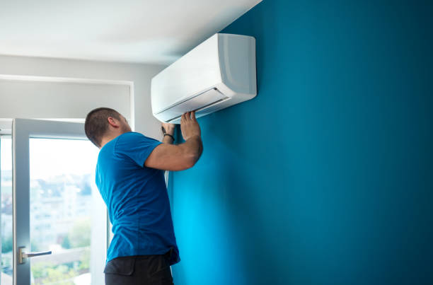 Best Residential HVAC in Estelle, LA