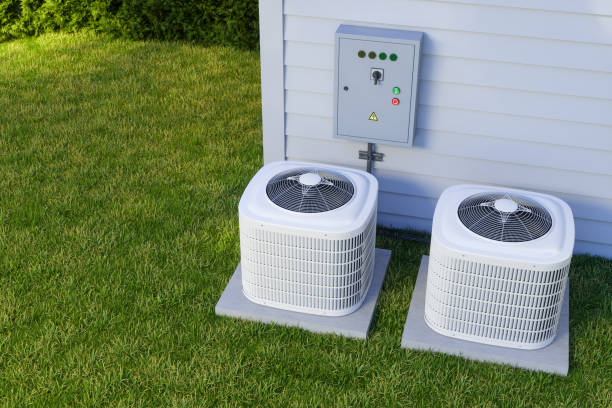 Best Residential HVAC in Estelle, LA
