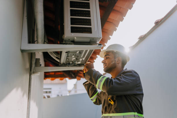 Best Emergency HVAC Services in Estelle, LA