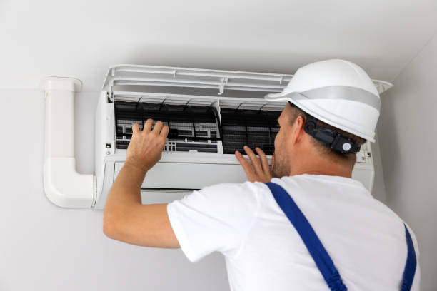 Best HVAC Training and Certification in Estelle, LA